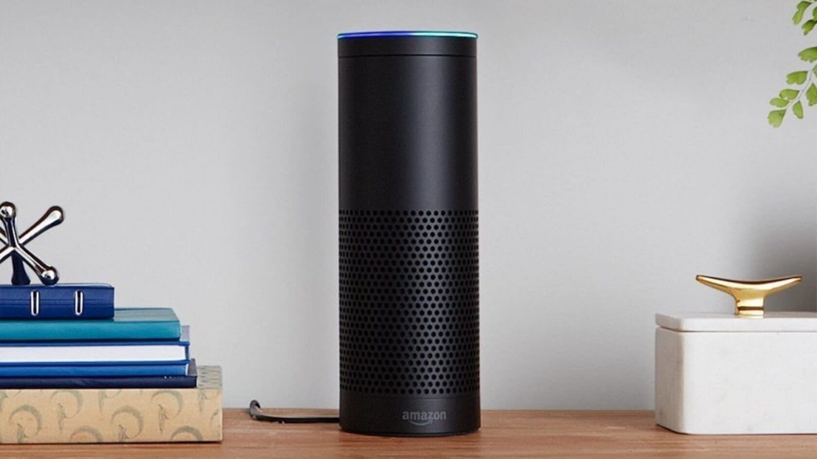 Amazon's Echo 'Song ID' feature tells you the name of songs before they play