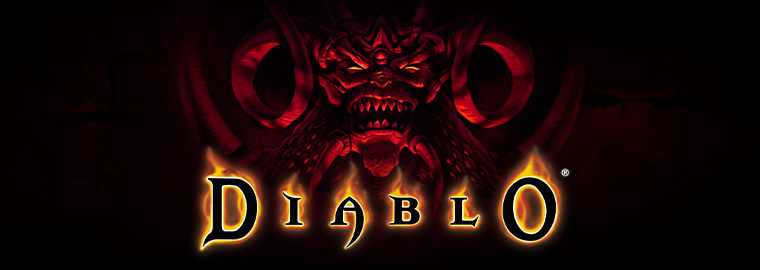 Diablo is available digitally and DRM-free for the first time