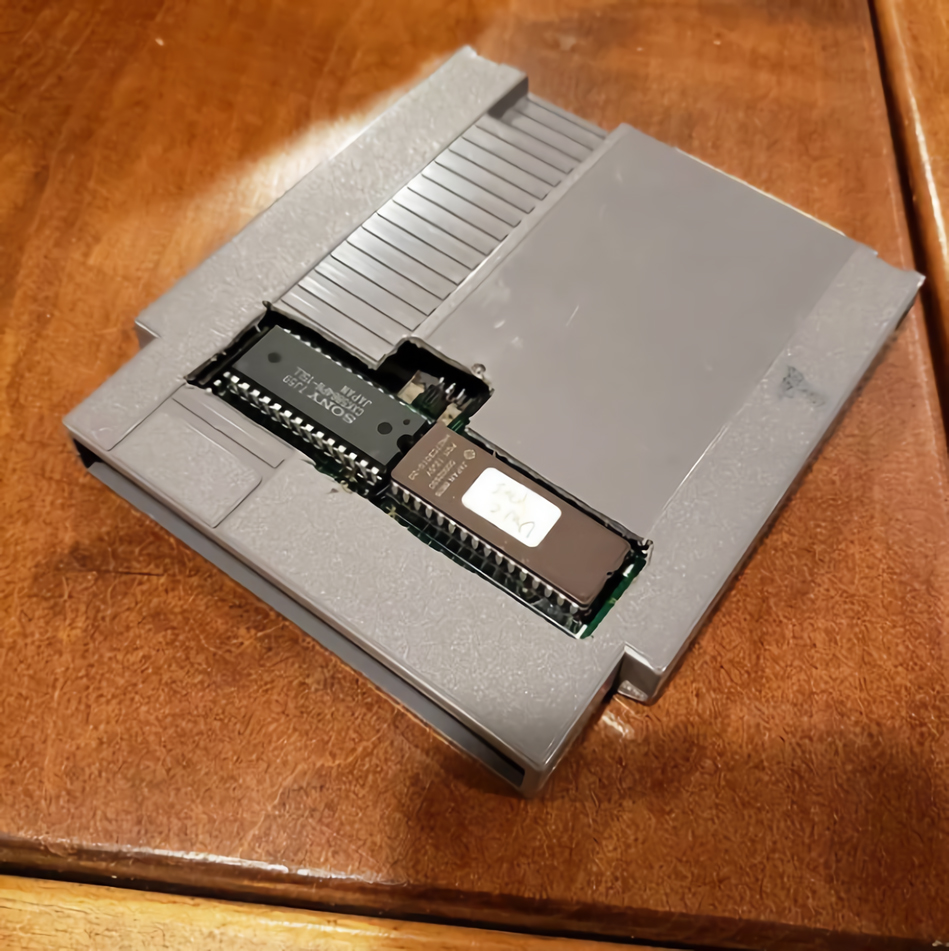 wcw wrestling nes