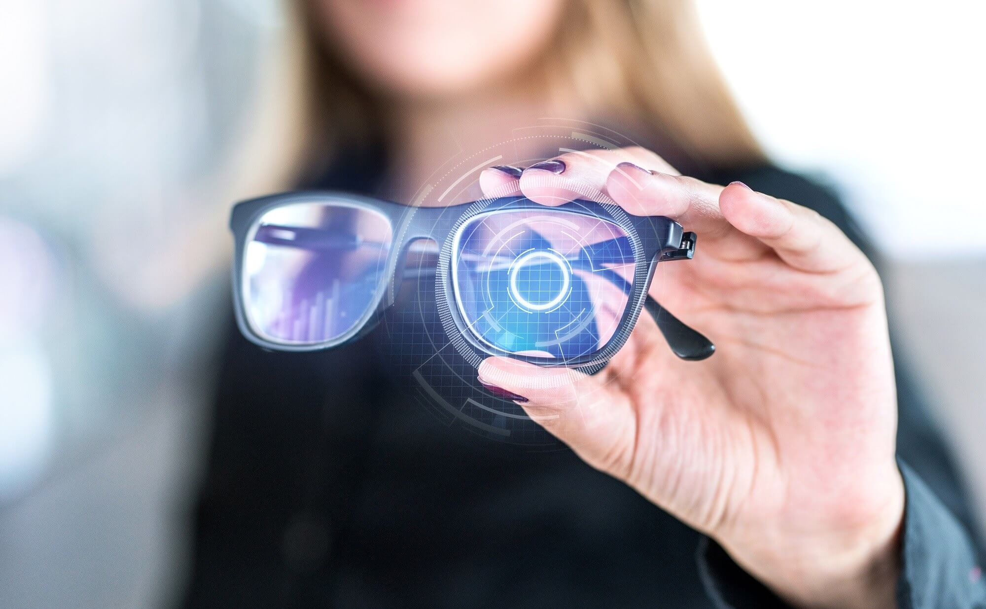 Apple's iPhone-powered AR glasses reportedly set to launch in 2020