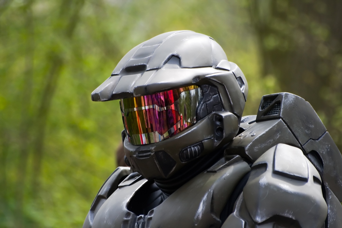 Halo: The Master Chief Collection could be announced for PC next week