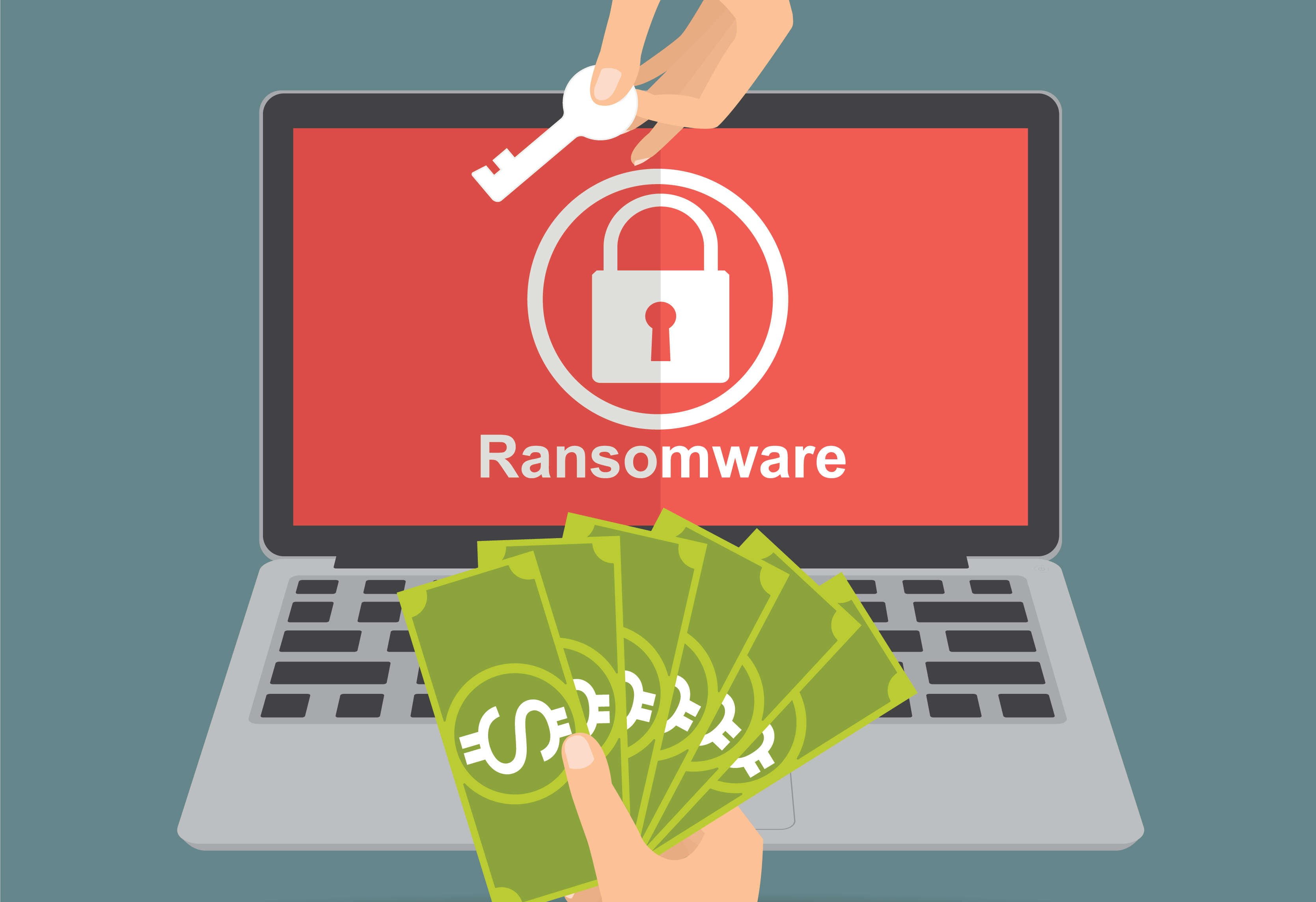 Ryuk ransomware has squeezed more than $150 million from victims