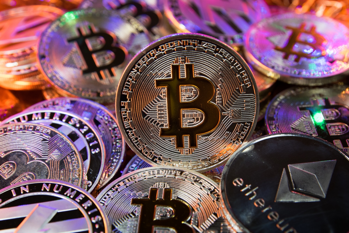 Cryptocurrency malware is still the most prevalent threat on the Internet, but is slowly declining