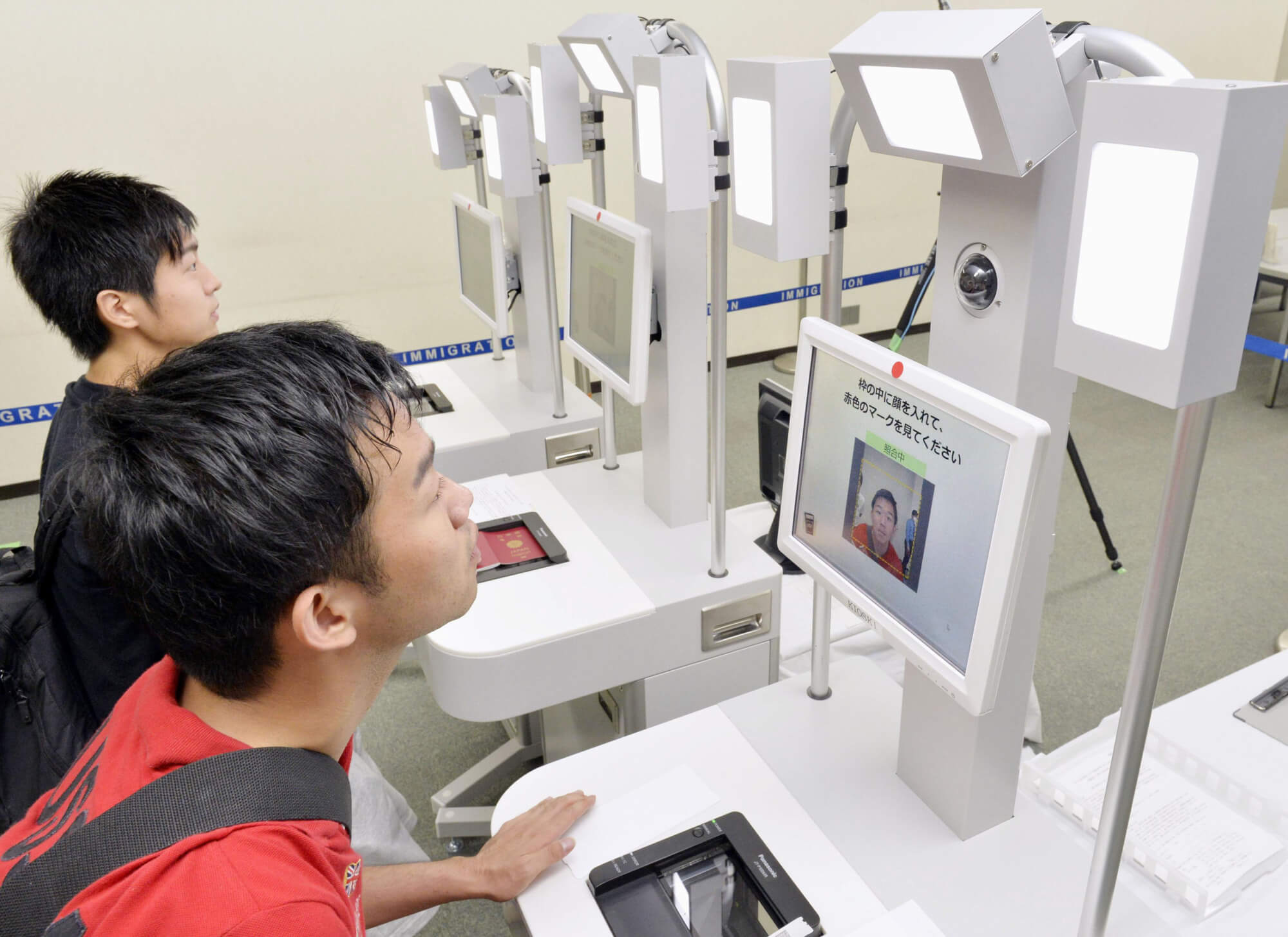 US Customs to speed up facial recognition adoption at airports despite privacy concerns