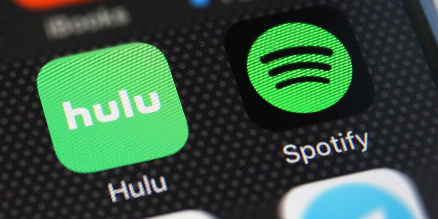 Spotify Premium now includes Hulu at no extra cost