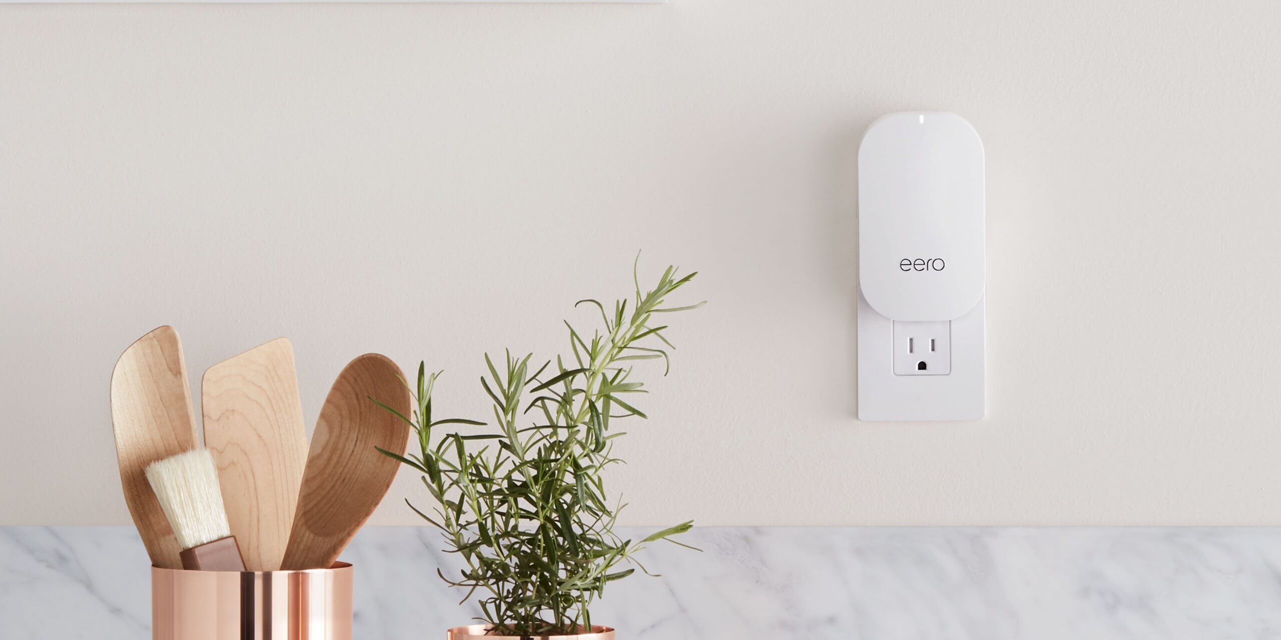 Amazon acquires mesh WiFi startup Eero for undisclosed amount