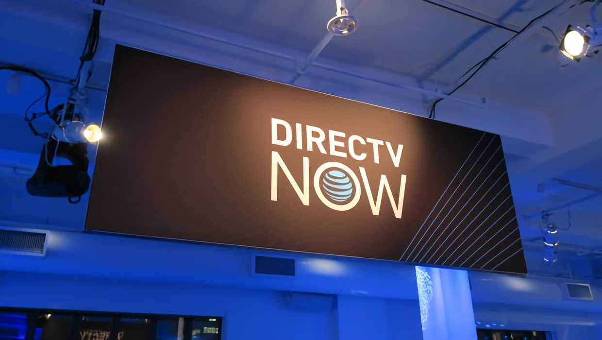 AT&T reportedly raising DirecTV Now prices yet again