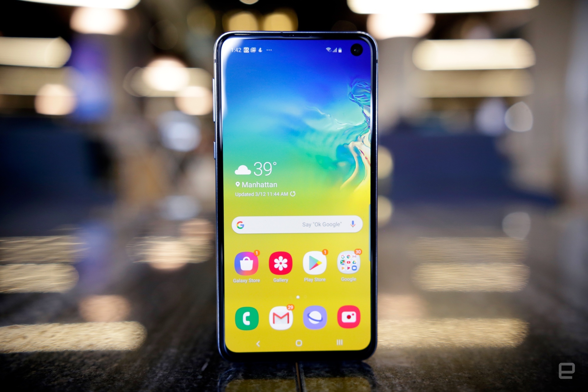 Samsung Galaxy S10e review