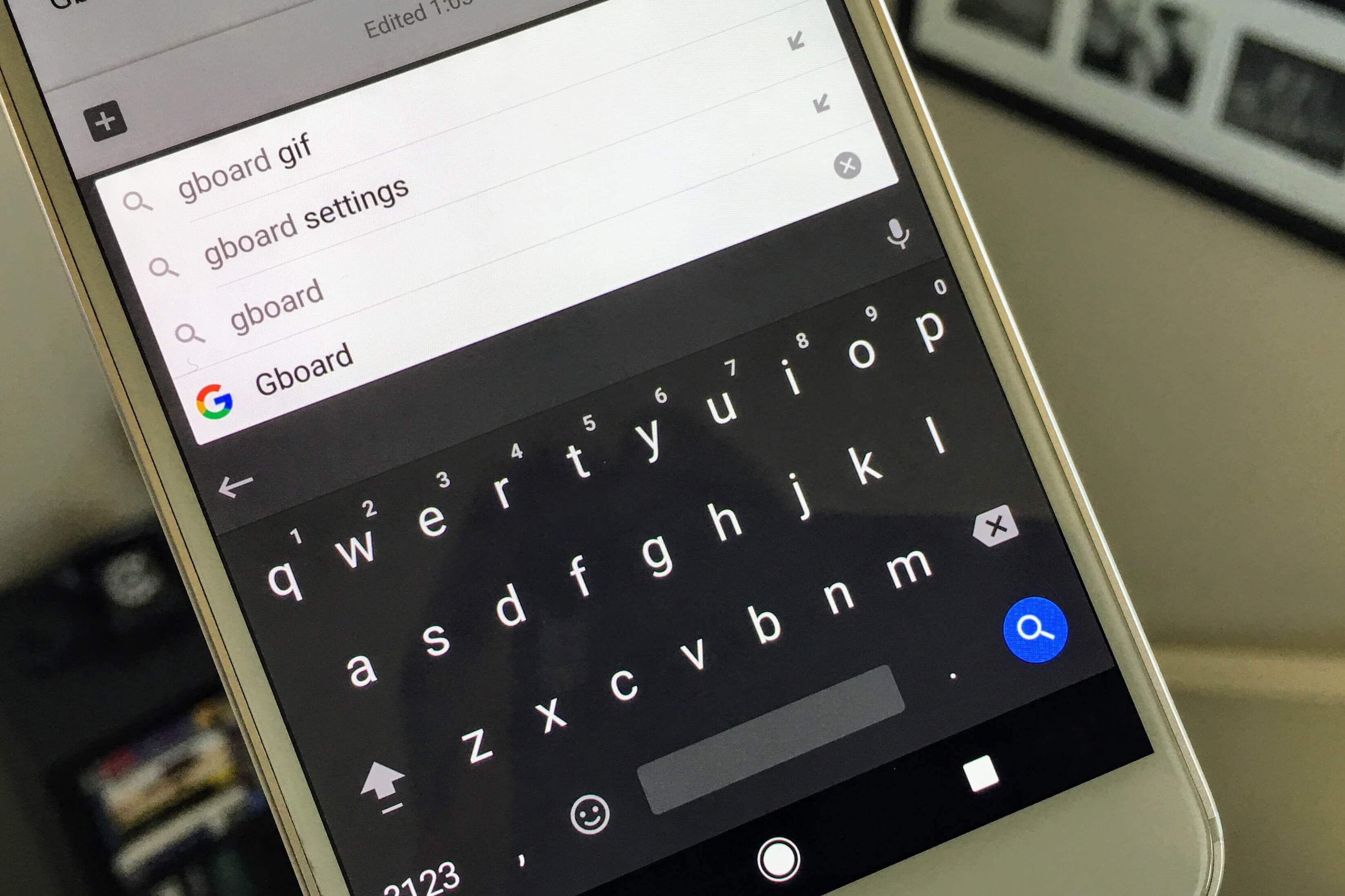 Google makes speech-to-text available completely offline in Gboard