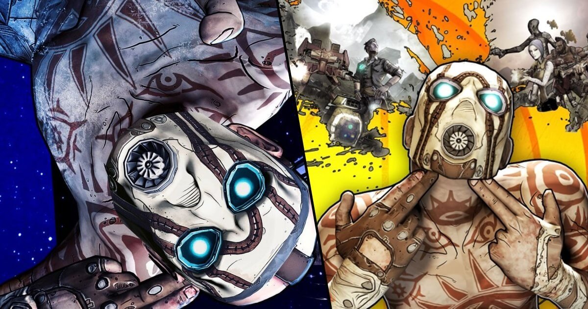 Borderlands 3 reveal basically confirmed for PAX East later this month