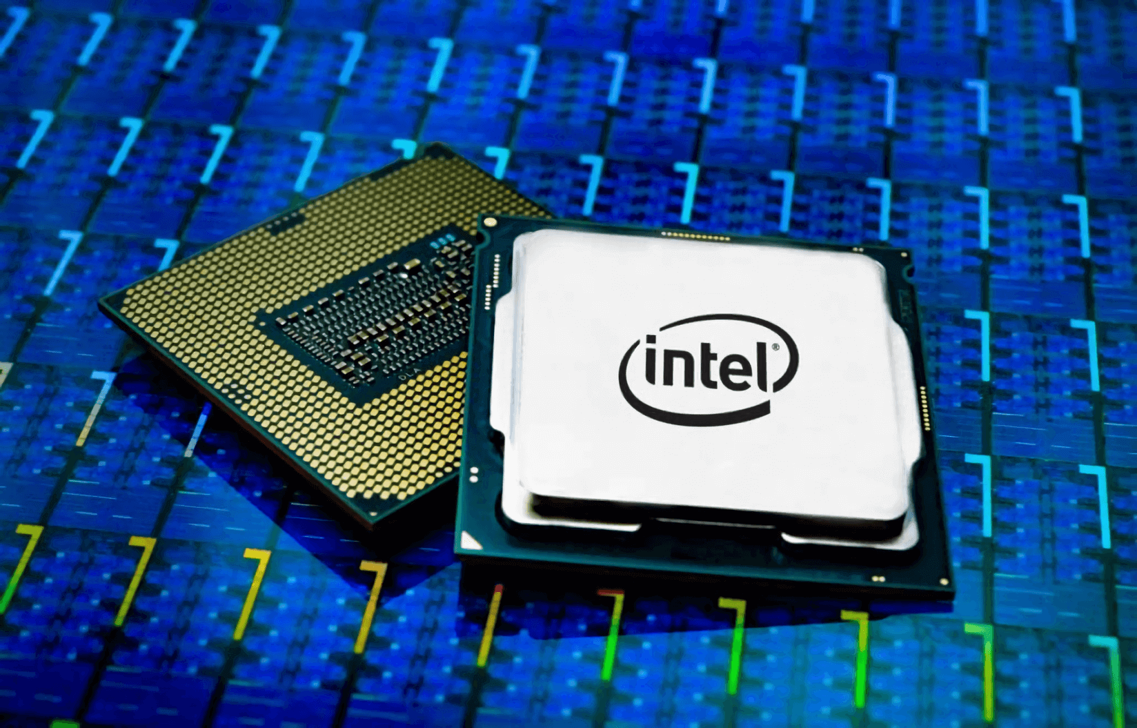 Intel Comet Lake processors may have up to 10 cores