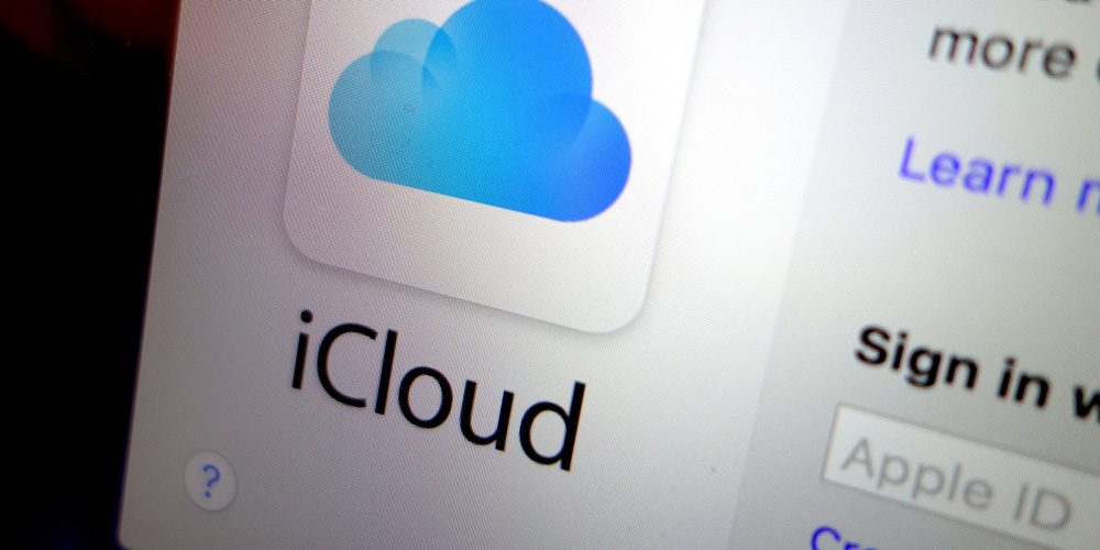 Apple's iCloud is the latest service to experience outages