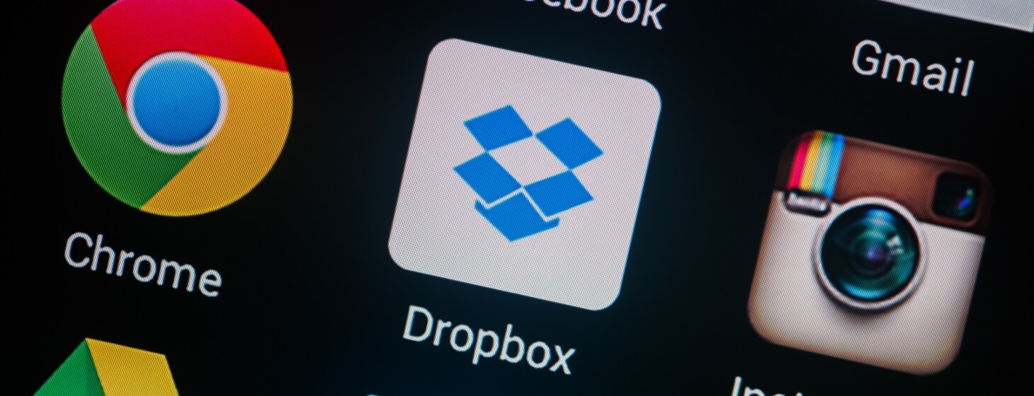 Dropbox is now limiting free accounts to just three devices