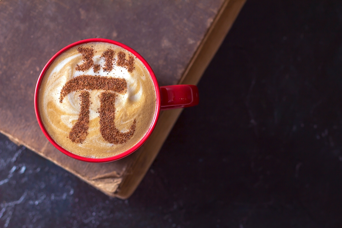 Google sets new Guinness World Record on Pi Day