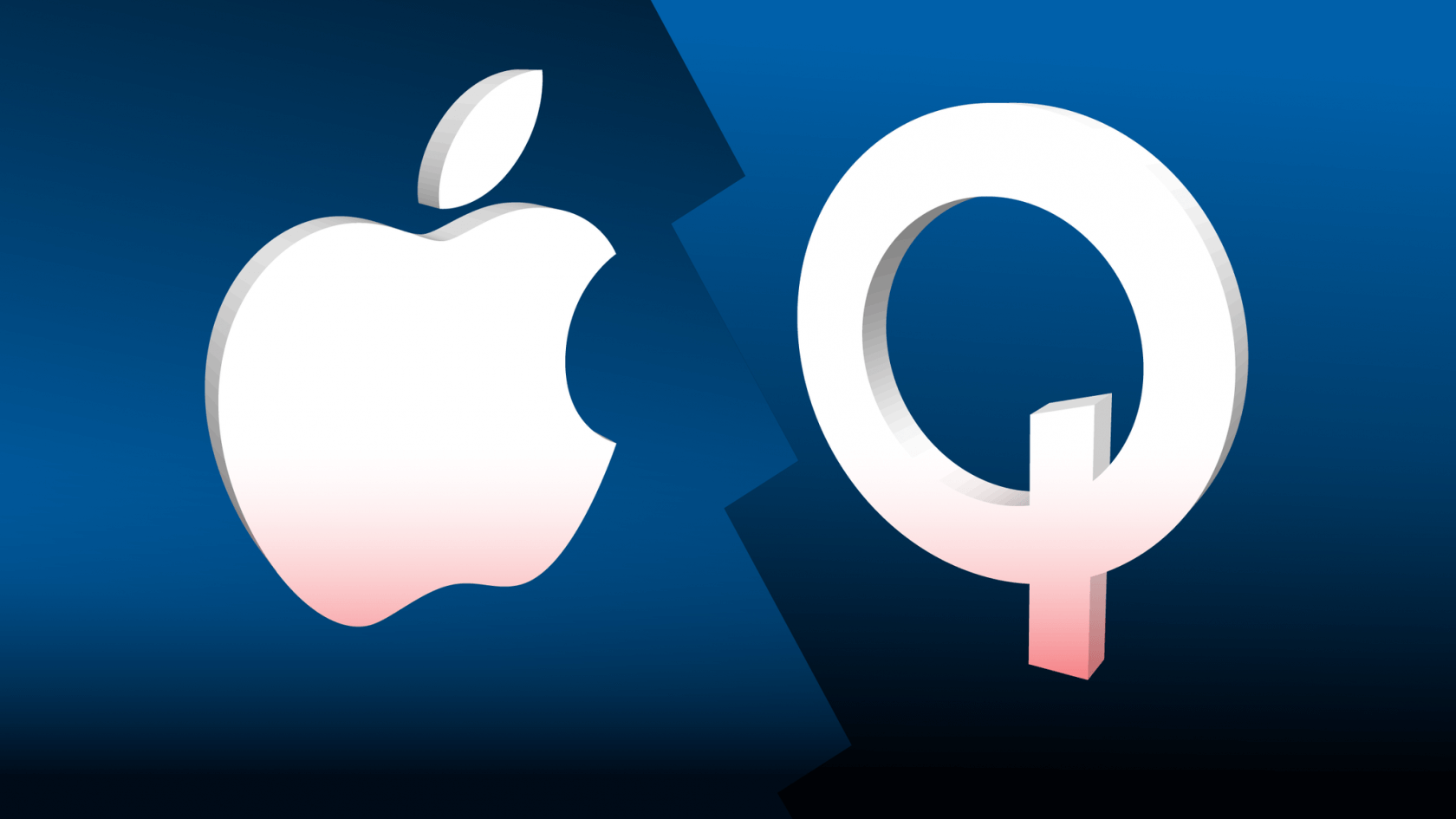 Judge awards Apple $1 billion in latest dispute with Qualcomm