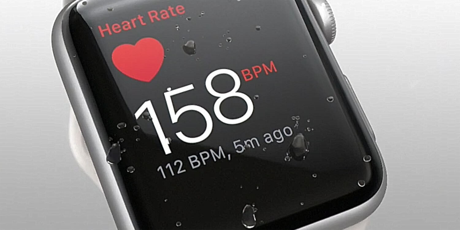 Apple Watches are surprisingly good at detecting heart conditions says recent Stanford study