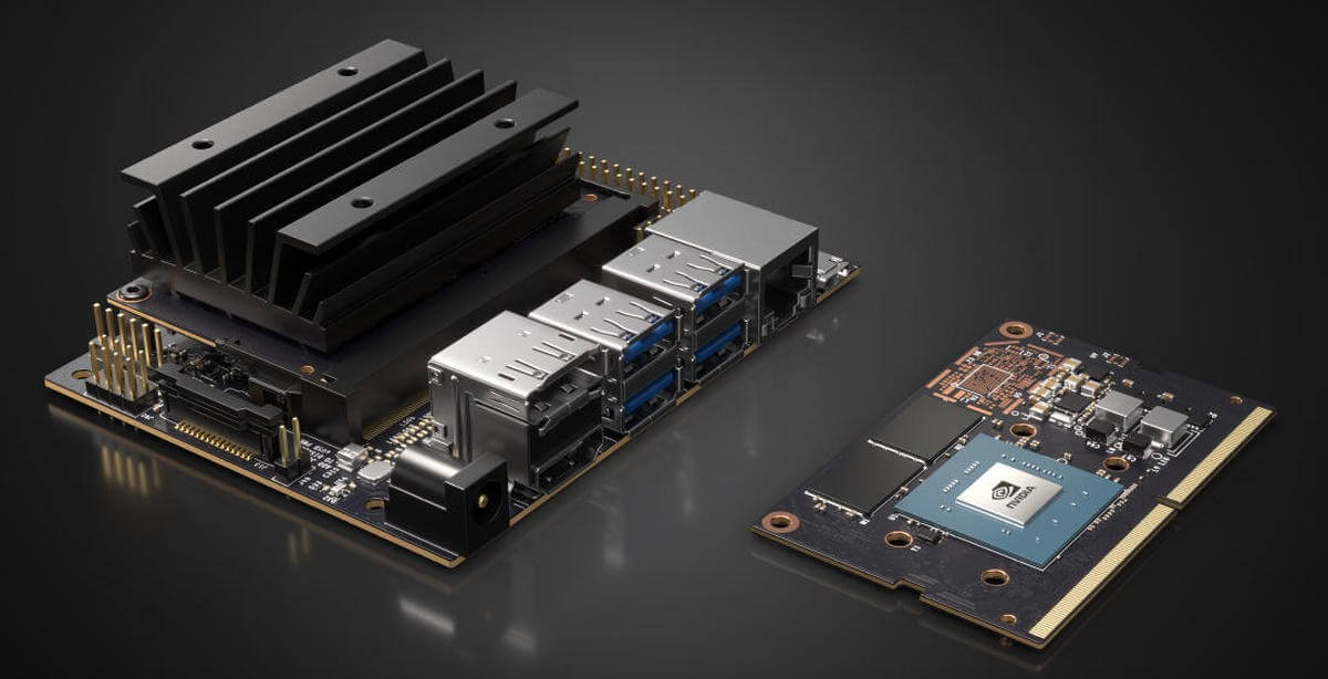 Nvidia sales mini pc