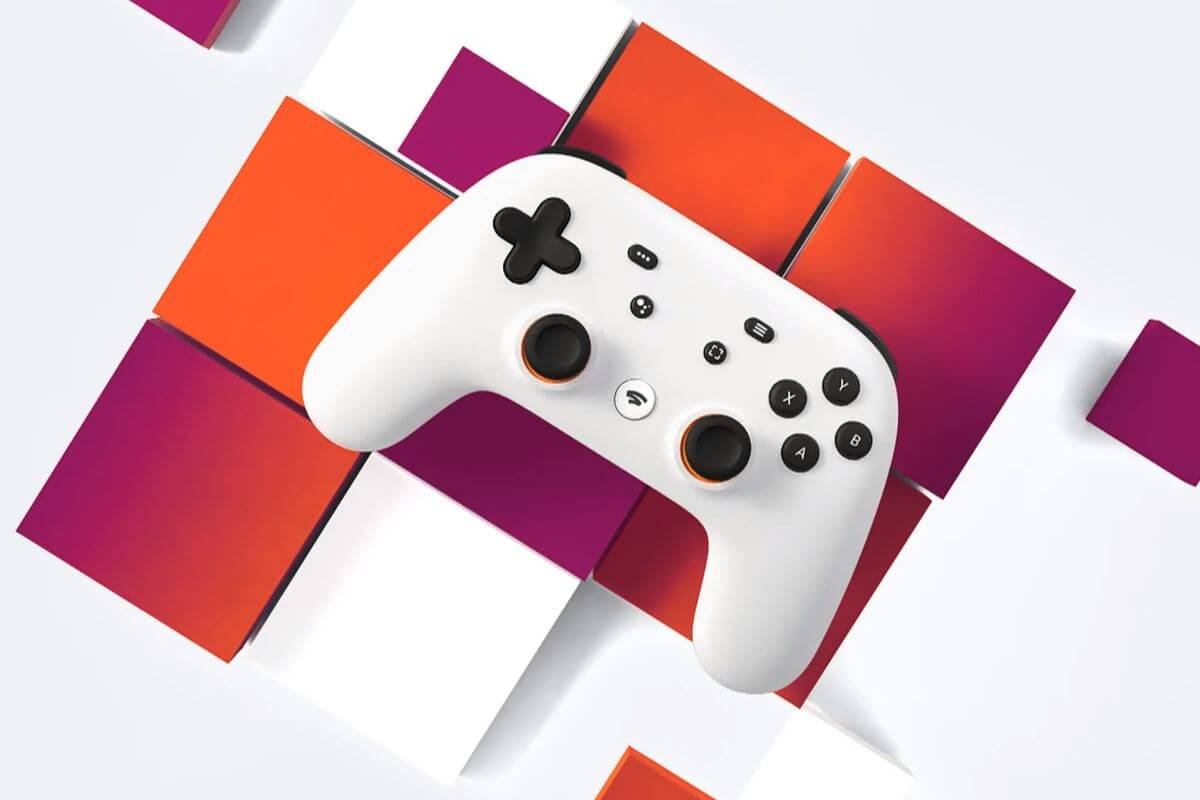 Google says Stadia is more powerful than Xbox One X and PS4 Pro combined