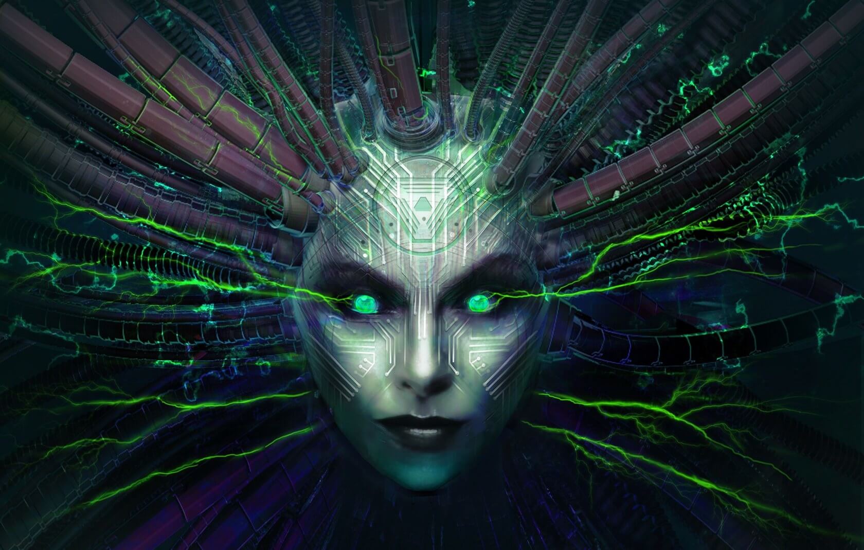 Otherside Entertainment shows off System Shock 3 gameplay snippet at GDC