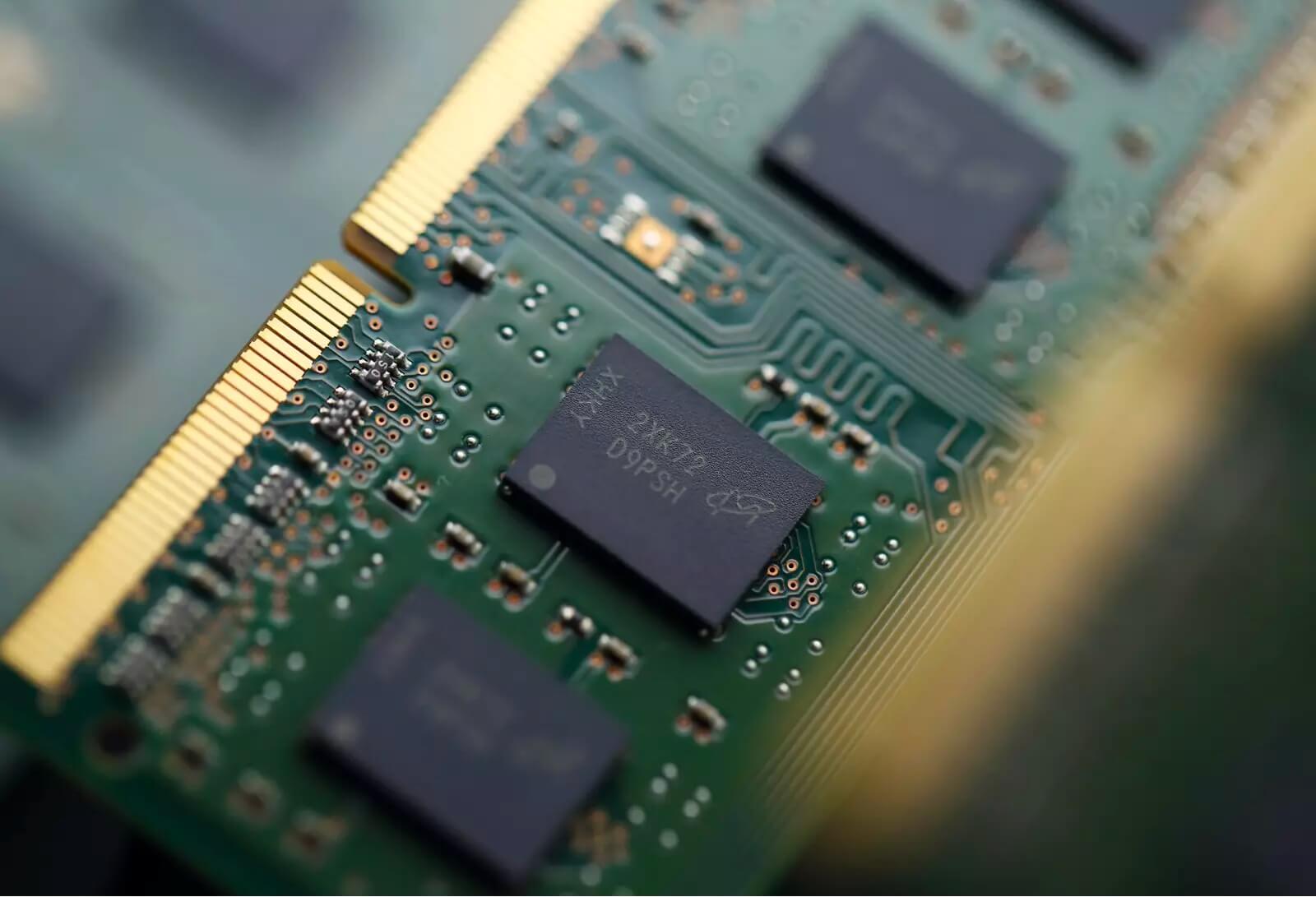 Micron follows Samsung in reducing NAND and DRAM production in wake of CPU shortages