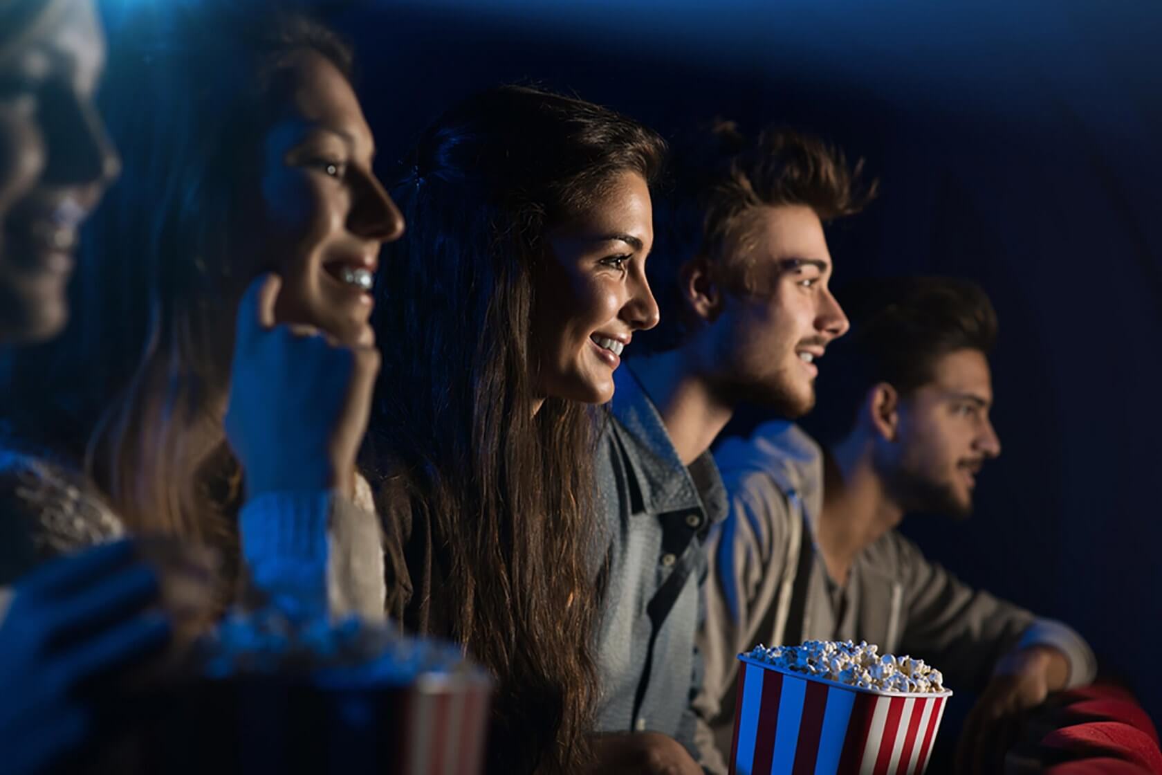 MoviePass' co-founder wants to give you free movie tickets for watching ads