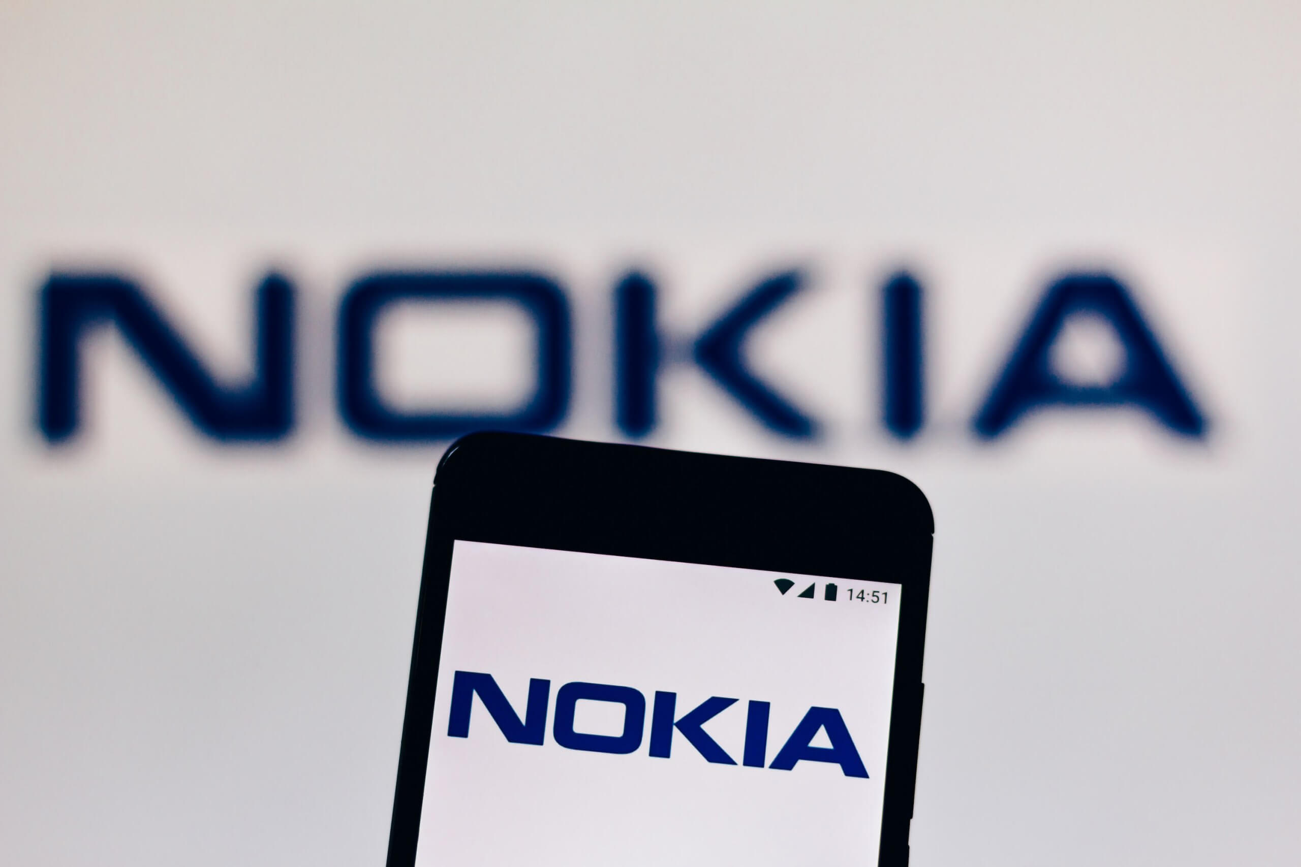 Finland investigating Nokia for alleged GDPR violations