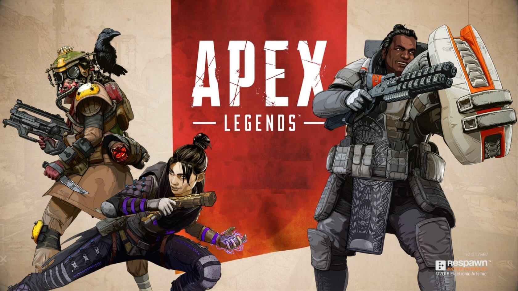 Apex Legends earned EA $92 million in February, market research firm says