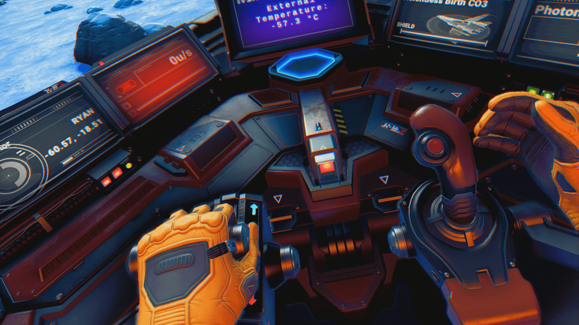 No Man's Sky to get full VR support in big Beyond update