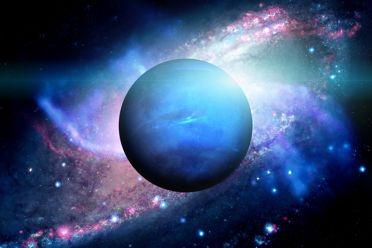 Tracking the life cycle of giant storms on Neptune