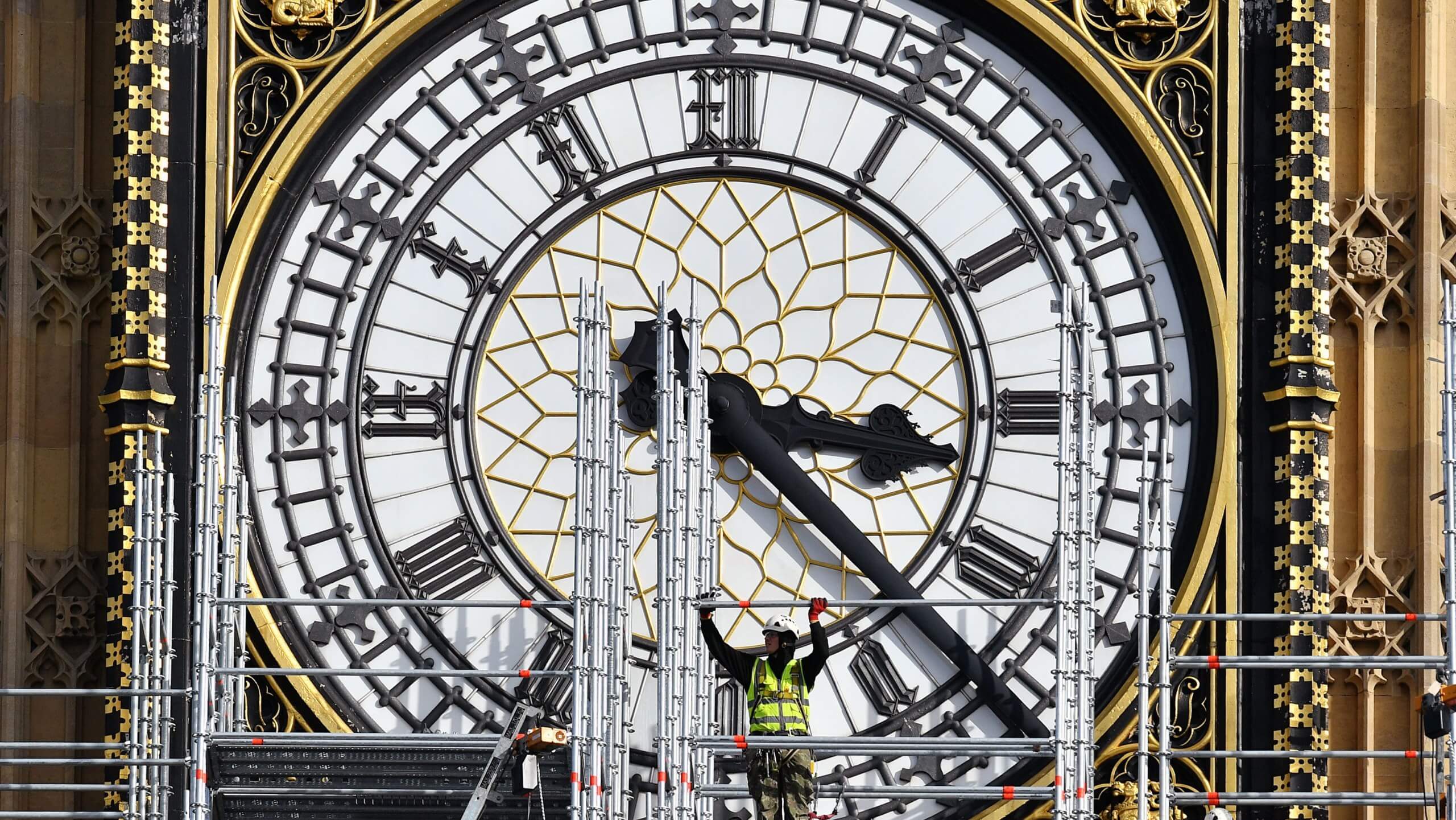 European Union votes to end daylight saving time in 2021