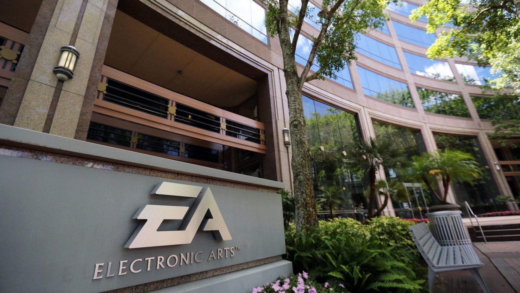 EA lays off 350 employees to 'refine' itself and 'meet the needs' of players