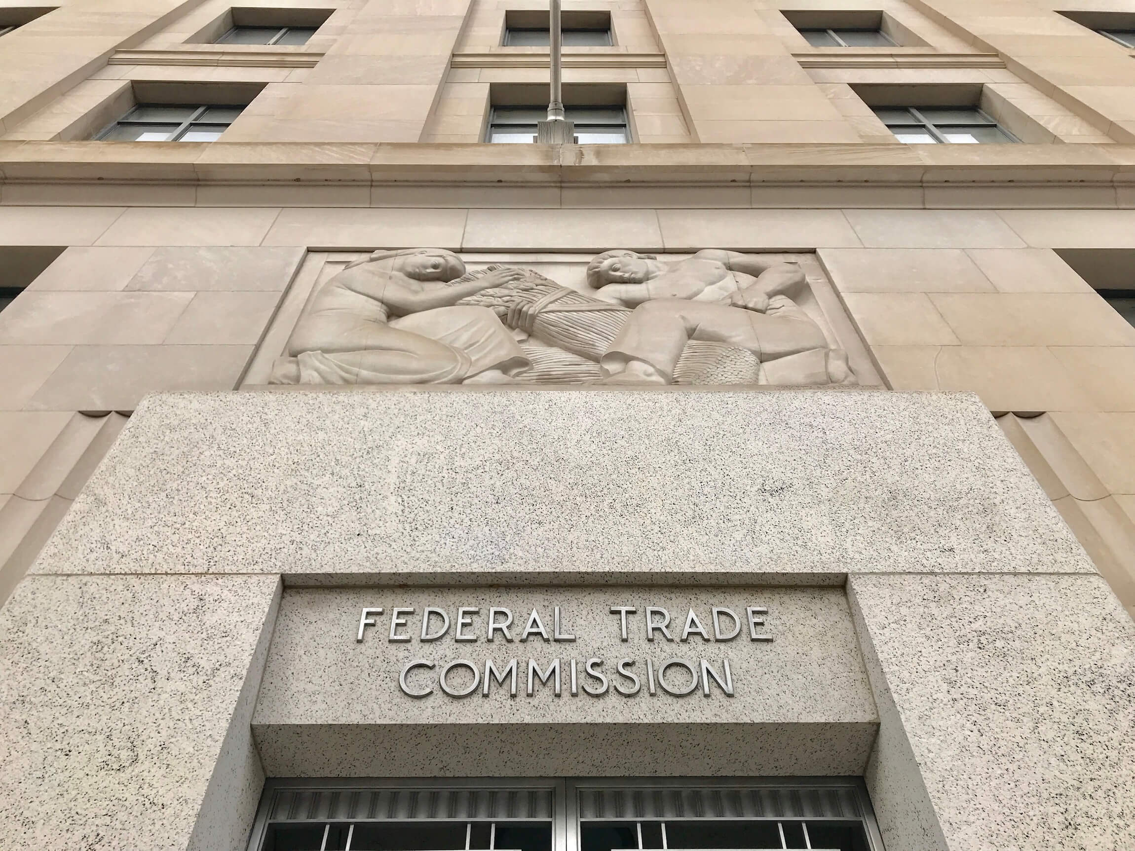 FTC launches probe into the privacy practices of several broadband providers