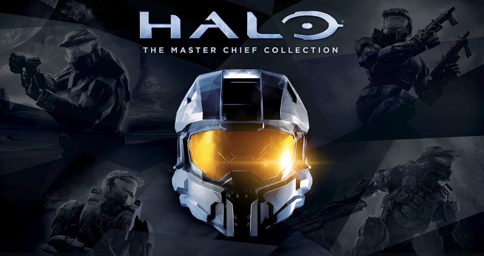 Halo: The Master Chief Collection's PC port could launch this year