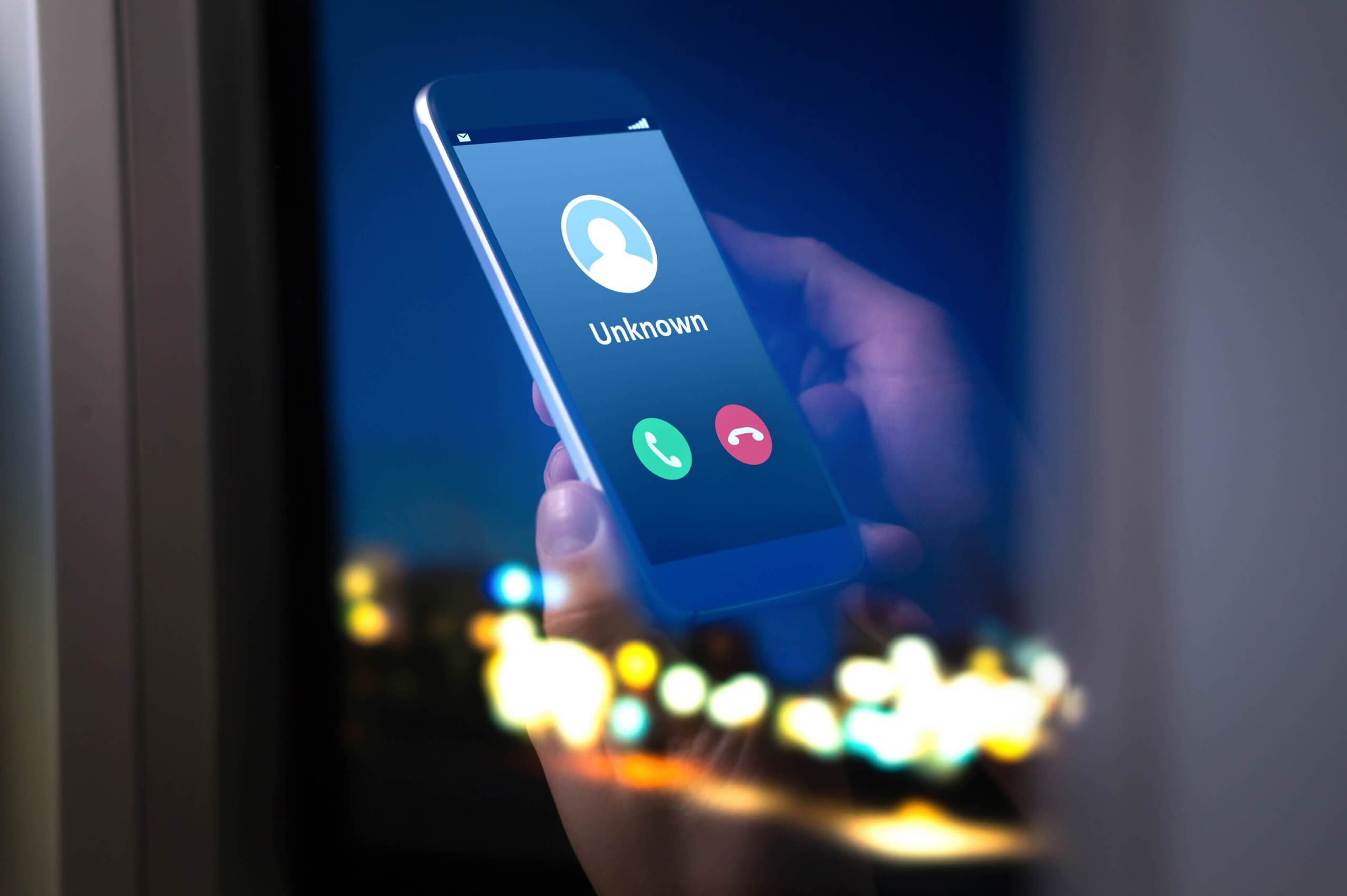 FTC shuts down four robocall companies with multimillion dollar fines