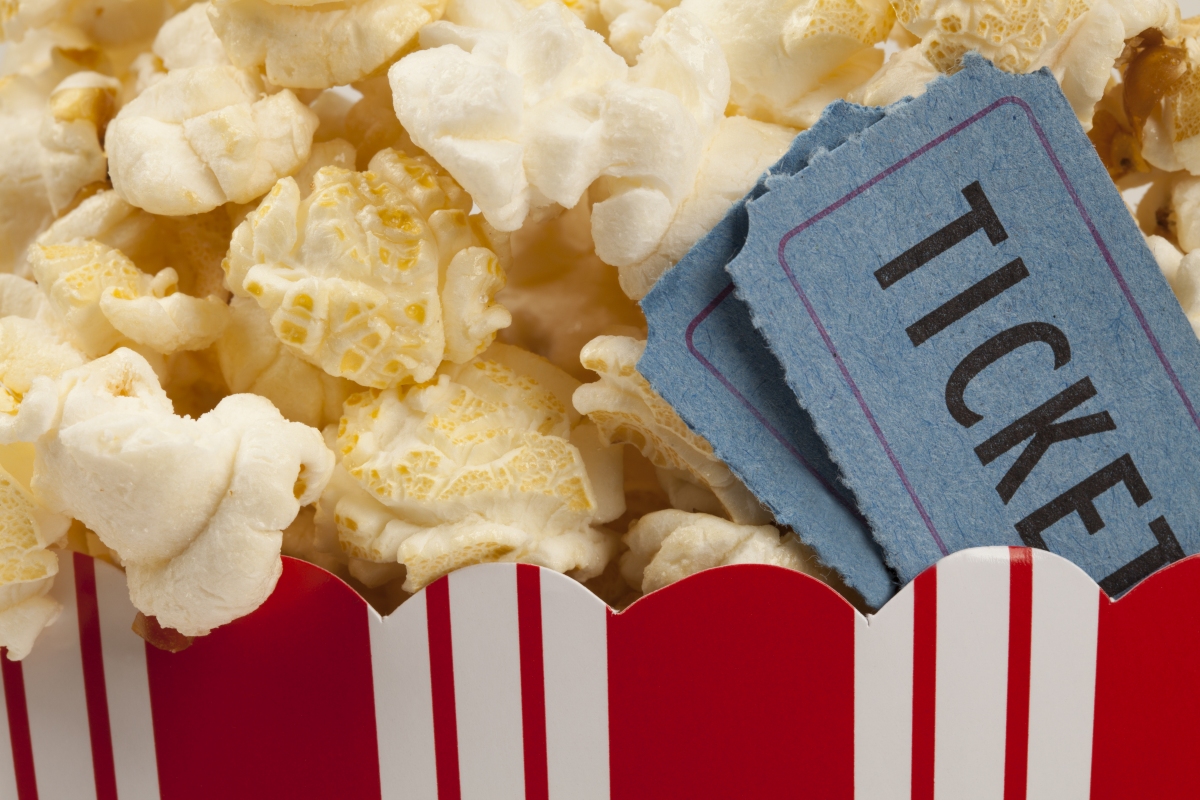 Infinity is a brandable movie ticket subscription service for smaller chains