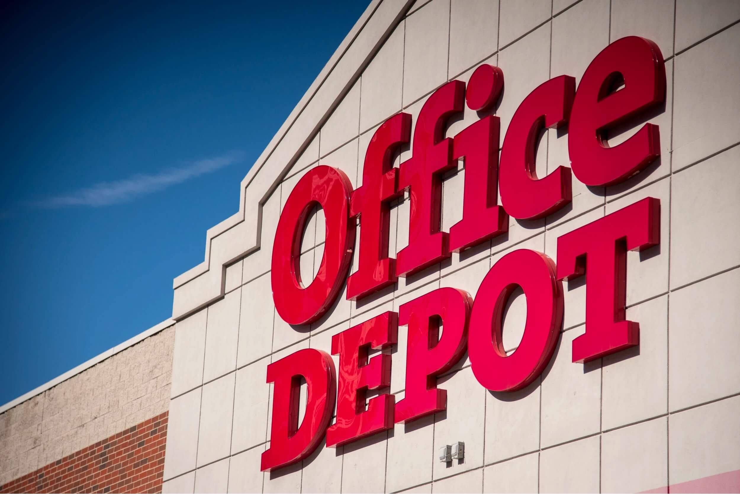 Office Depot pays FTC $25 million for allegedly using fake malware scans and charging for repairs