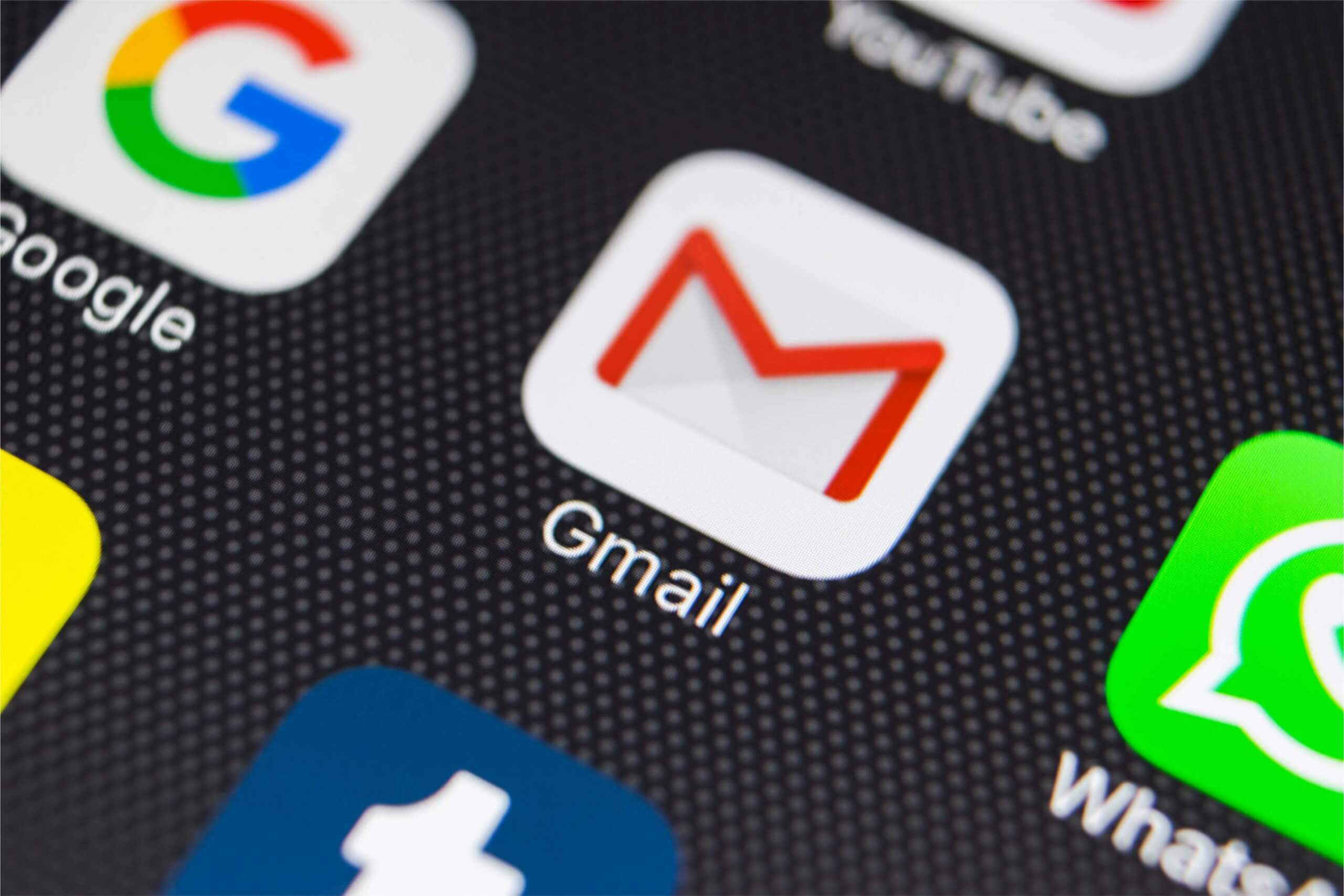 Customizable swipes are rolling out on the Gmail app for iOS