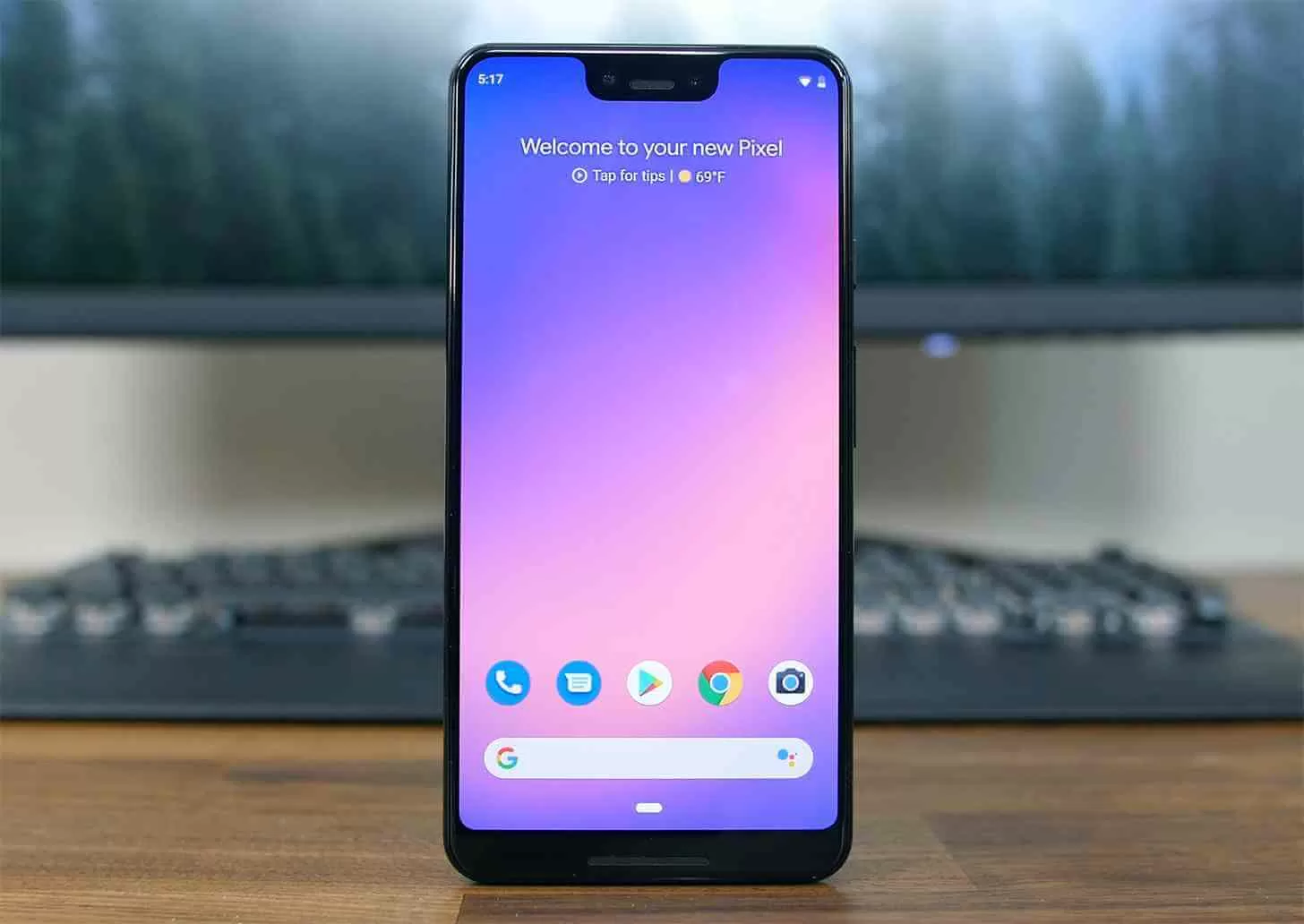 Android 10 reportedly arriving on Pixel devices next week