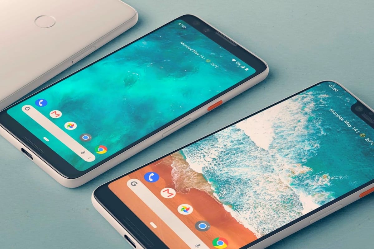 Google stops selling the Pixel 3 and Pixel 3 XL