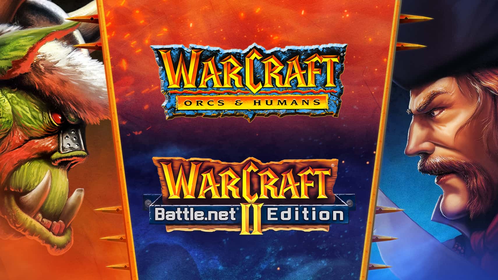 Warcraft Orcs & Humans and Warcraft II Edition launch on GOG TechSpot