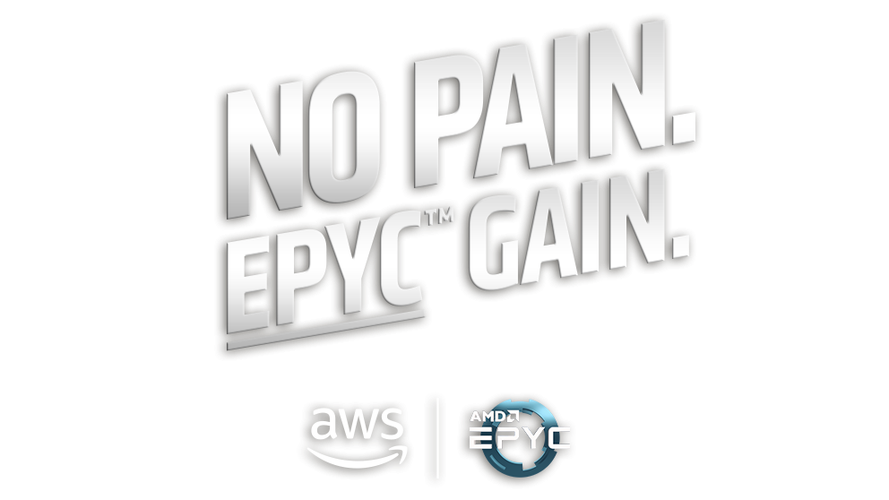 AWS continues to invest in AMD's Epyc platform