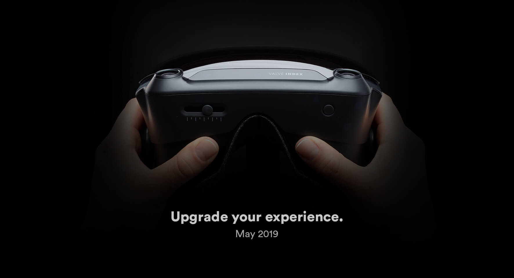 Valve has developed its own high-end VR headset called 'Index', set for May reveal
