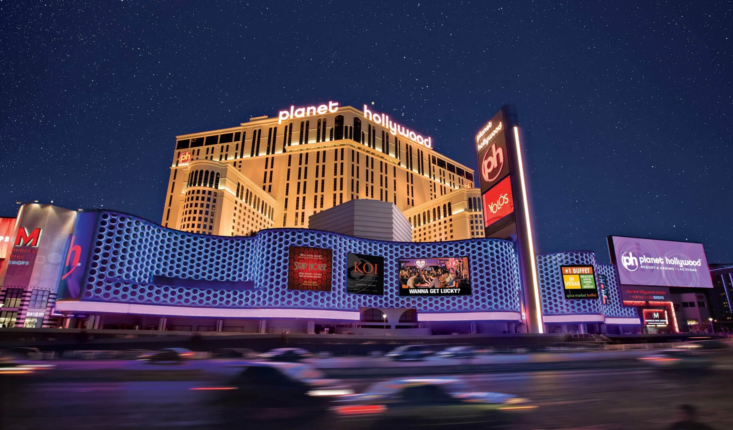 Planet Hollywood's parent company confirms millions of credit and debit card numbers stolen