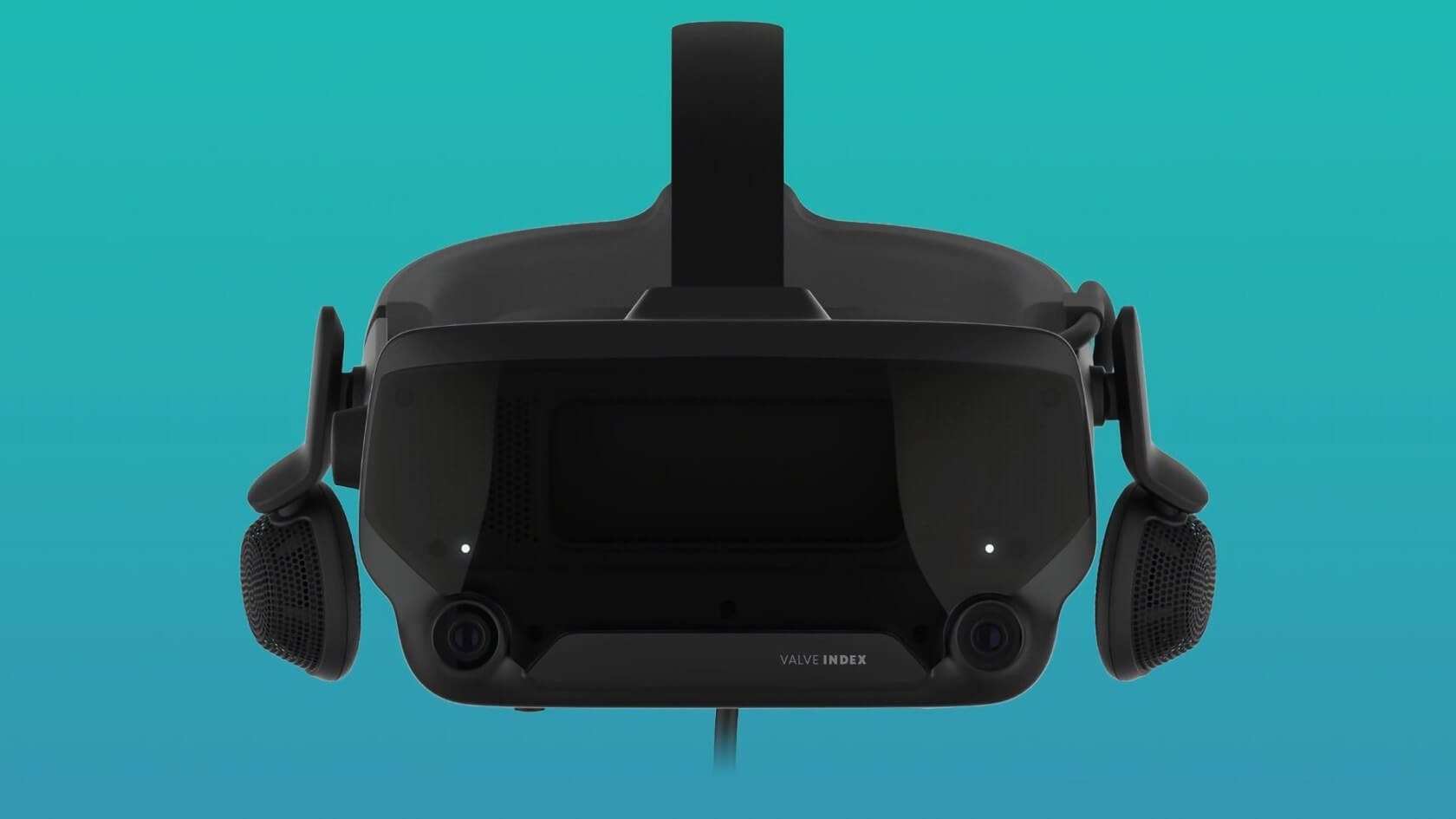 Valve's 'Index' VR headset launches on June 15