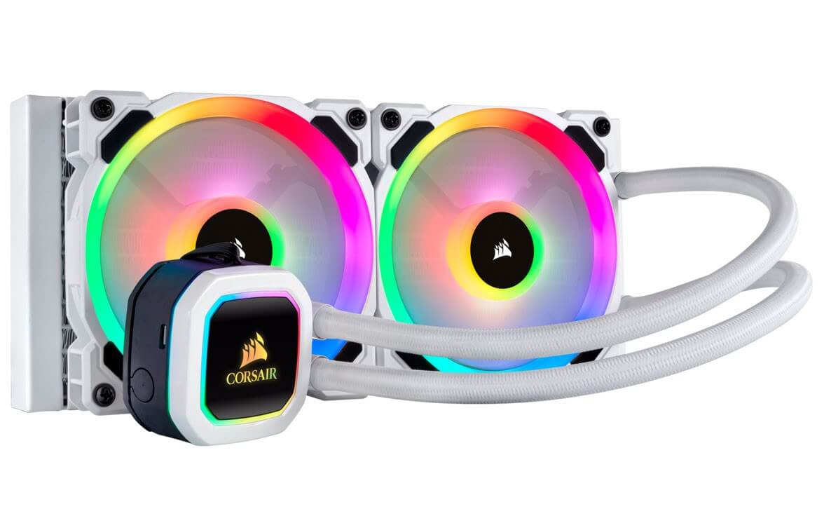 Corsair recalls some H100i RGB Platinum SE coolers due to leaks