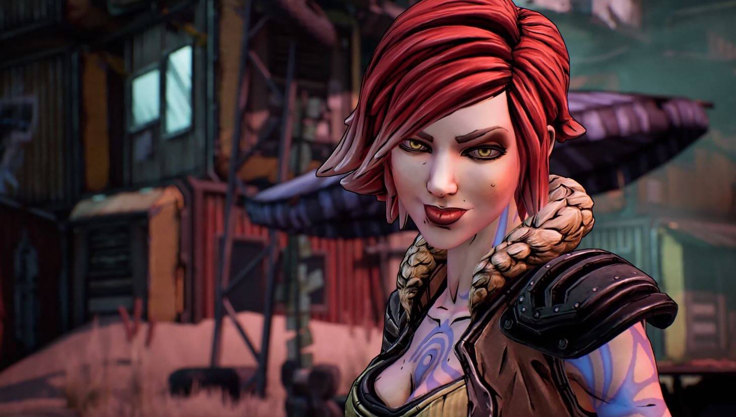 Borderlands 3 looks to be another Epic Games Store exclusive, could release on September 13