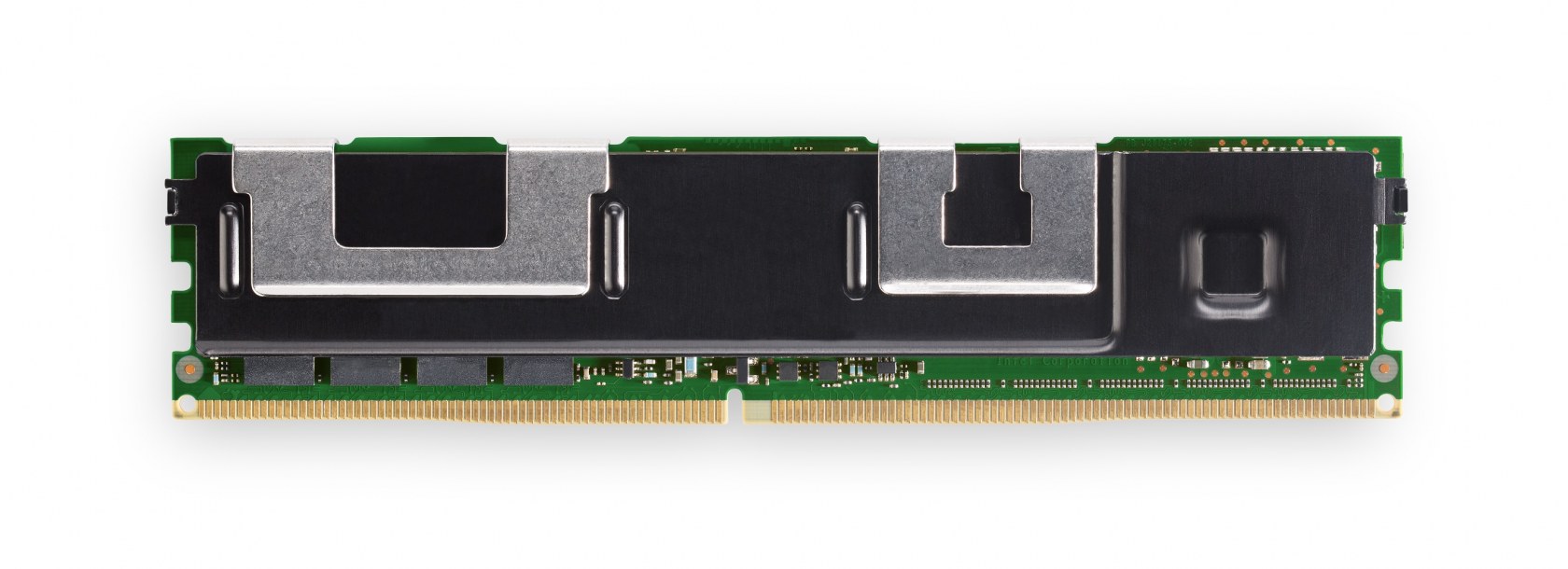 Intel announces Optane DC Persistent Memory DIMMs