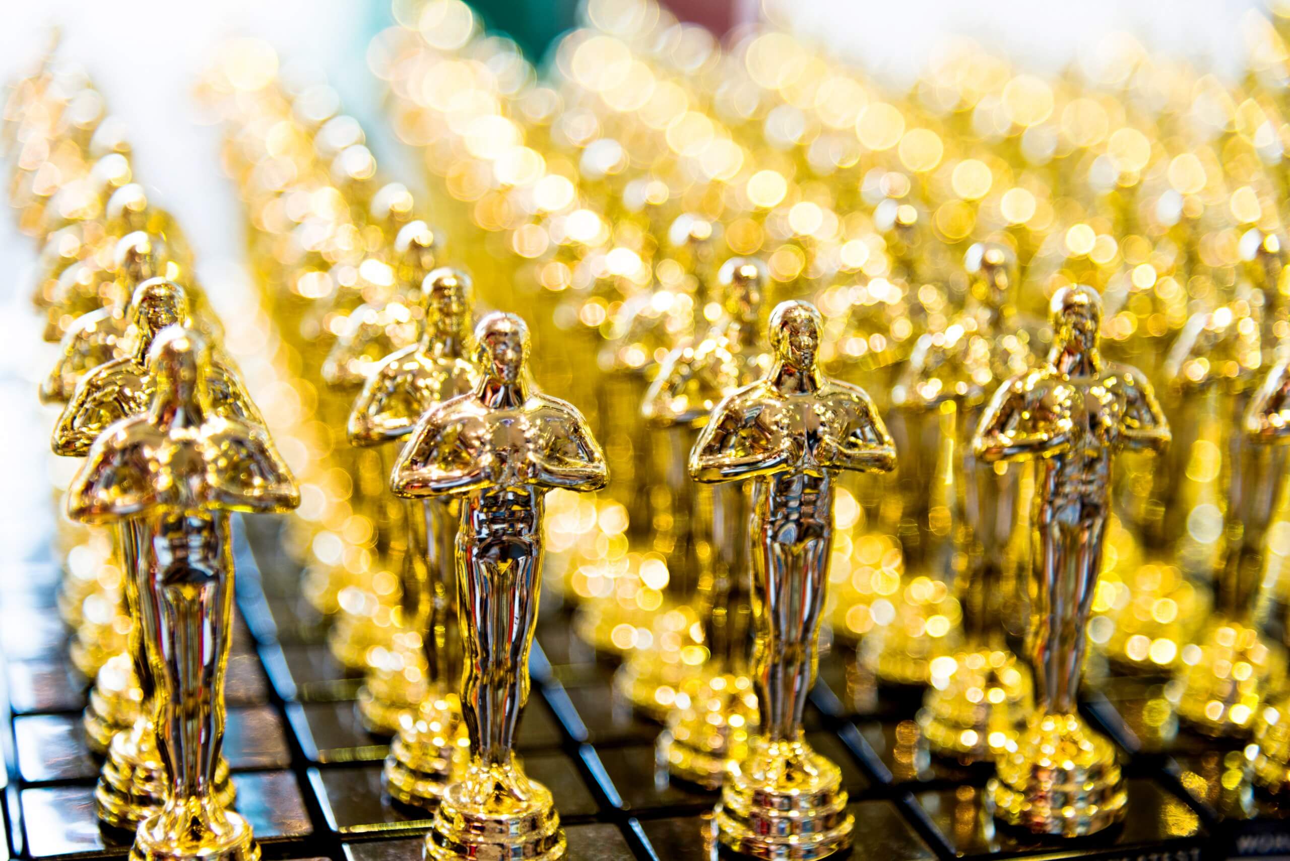 Excluding Netflix and Amazon movies from the Oscars may violate anti-trust laws