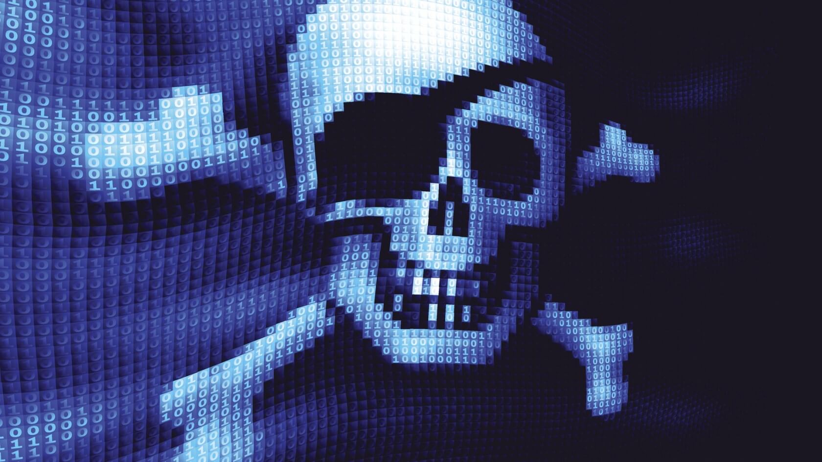 New information-stealing malware is being spread by fake pirate sites