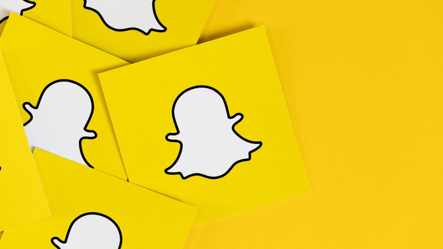 Snapchat rolls out 'Snap Games,' an in-app social gaming platform